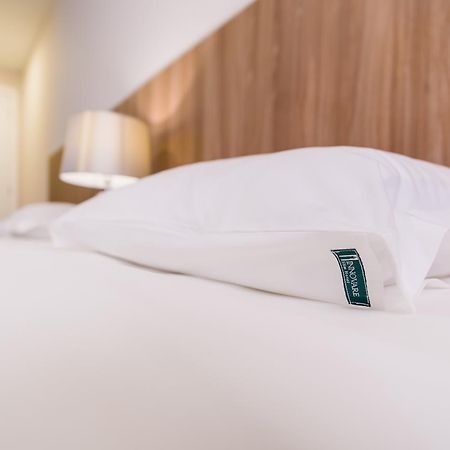Innovare Slim Hotel - Itajai/Navegantes Екстериор снимка