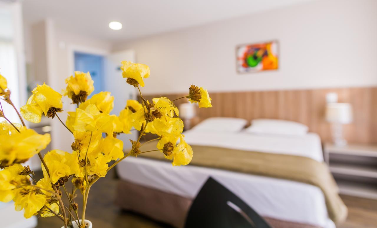 Innovare Slim Hotel - Itajai/Navegantes Екстериор снимка