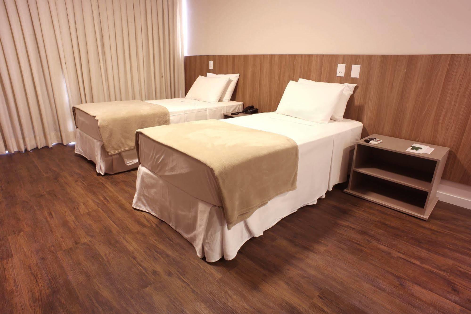 Innovare Slim Hotel - Itajai/Navegantes Екстериор снимка