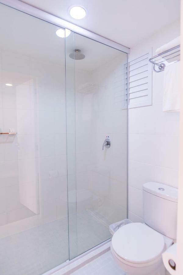 Innovare Slim Hotel - Itajai/Navegantes Екстериор снимка