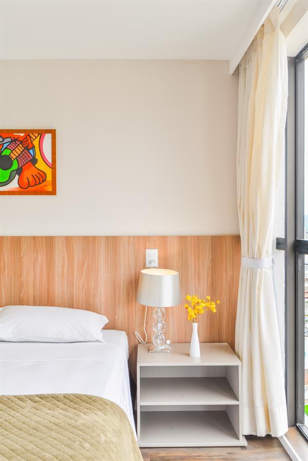 Innovare Slim Hotel - Itajai/Navegantes Екстериор снимка